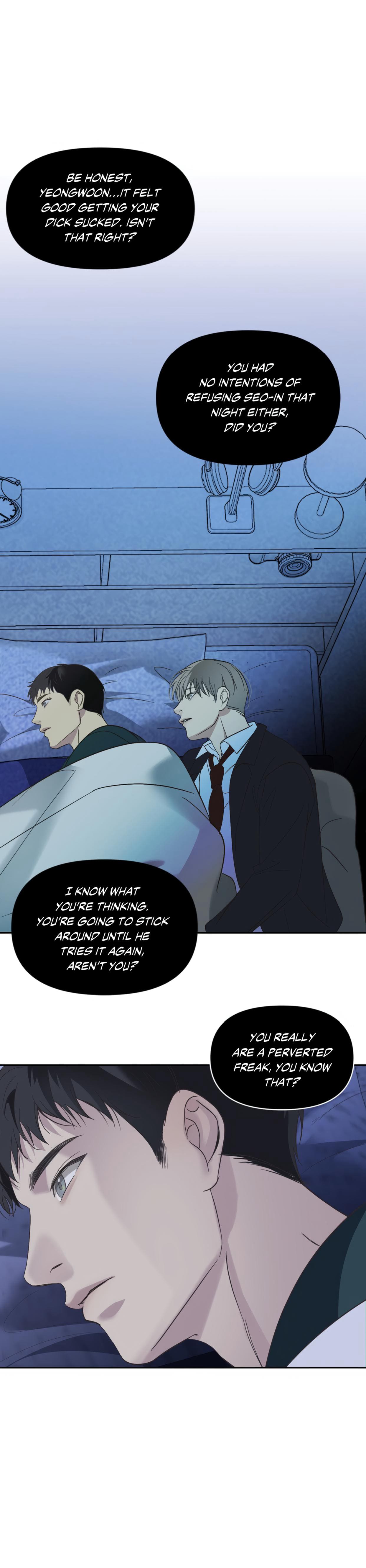 backlight, Chapter 11 image 20